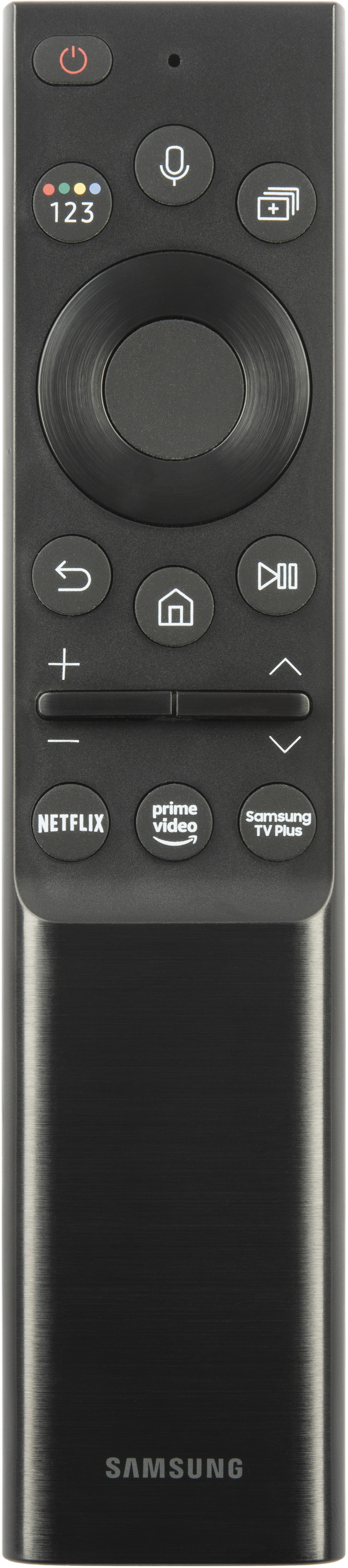 SAMSUNG 55Q80A