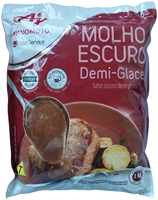AJINOMOTO MISTURA PARA PREPARO DE MOLHO ESCURO DEMI-GLACE | Teste de Molhos Escuro Demi-Glace: Veja qual é o melhor