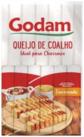 GODAM QUEIJO DE COALHO | Teste a Queijo Coalho: Veja qual é o melhor