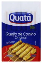 QUATÁ QUEIJO DE COALHO