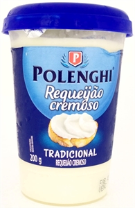POLENGHI REQUEIJÃO CREMOSO