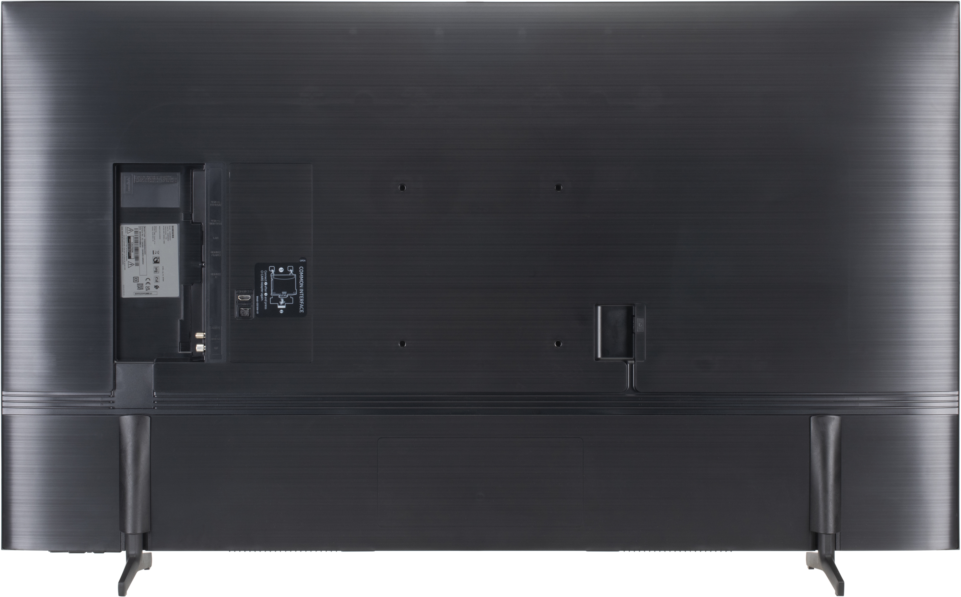 SAMSUNG QN55Q60A