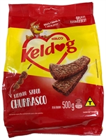 KELDOG PETISCO PARA CÃES | Teste de Petiscos para Cães: Veja qual é o melhor